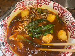-破店肥哈·东北烧烤(南山保利店)