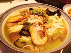 -小资太太餐厅(南岗区店)