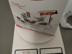 -傻二炒货龙虾(李沧旗舰店)