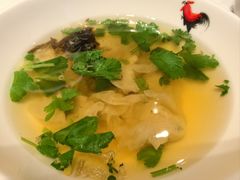 -莆田餐厅PUTIEN(金融街购物中心店)