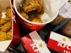 -肯德基(观前新店)