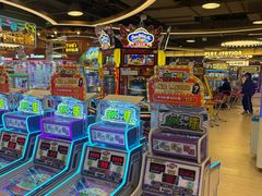 -汤姆熊欢乐世界(南方店)