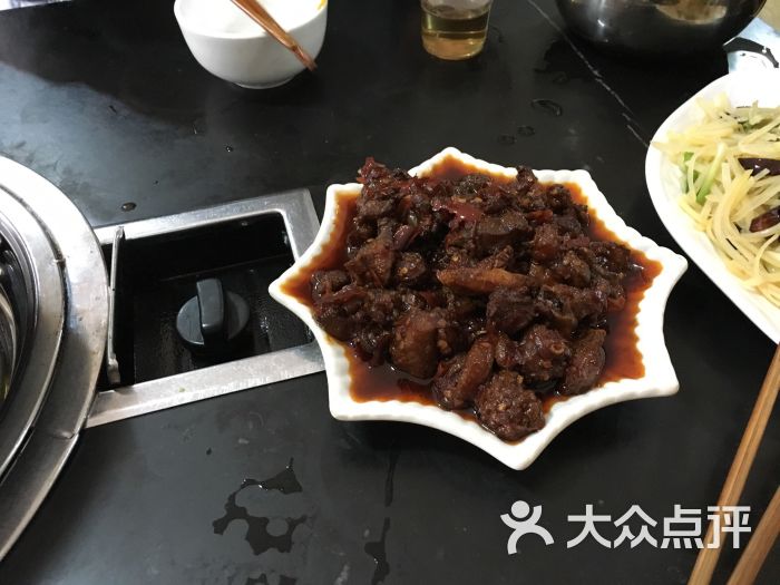 郑老五鸡哈豆腐图片 - 第12张