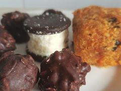 -富马爷巧克力派(石景山万达店)