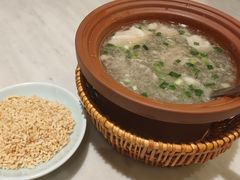 -小菜园新徽菜(北京大兴龙湖天街店)