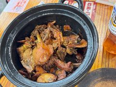 -斯丹姜母鸭·古法干香(涂门街总店)