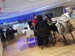 -国际青年会议酒店-苏莱斯餐厅