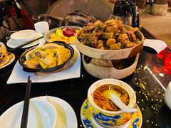 -鹅滋道(甘坑古镇店)