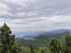 -南岳衡山风景名胜区