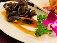 -新聚丰菜馆(太监弄店)