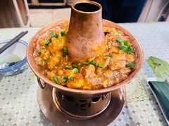 -蜗牛小馆醉乡民谣云南菜(惠新西里店)