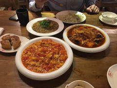 -妈妈的味道(工人体育场东路店)