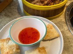 -淘米捞·米汤脆鲩鱼火锅(福田皇岗店)