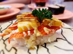 -争鲜回转寿司(金桥家乐福店)