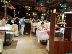 大堂-三亚胜意海景酒店·海鲜自助餐厅(三亚湾路店)