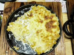 -恩你小木屋米酒店(莱山店)