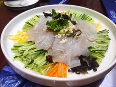 -日月昇渔家菜·海肠捞饭·大连海鲜(星海公园店)
