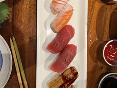 -森味花园·日本料理(伊藤洋华堂亚运村店)