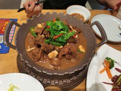 -山东宾馆·齐鲁苑餐厅