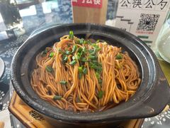 徽州焖面-印象徽州·正宗徽菜体验店
