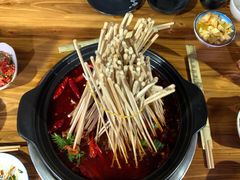 -唐记煌大坨卤牛肉串串(瑞南街店)