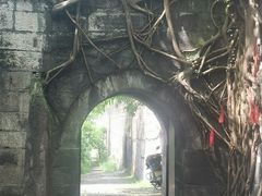 -涞滩古镇