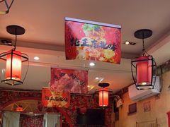-东北哈尔滨酱骨头馆房掌柜铁锅炖