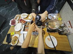 -苏格里岛自助海鲜烤肉火锅(集美万达店)