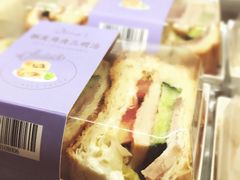 -欧文西点(港隆广场店)