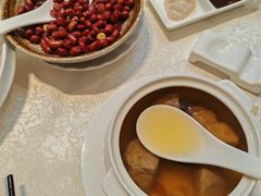 -荣粤酒家·融合粤菜·海鲜火锅