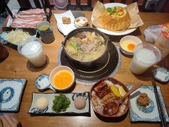 -村上一屋(健翔桥店)