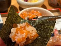 -岚山日本料理(珠江新城店)