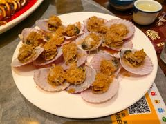 -1937青岛老味道·海肠捞饭·青岛菜(大鲍岛栈桥店)