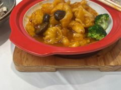 -朱仔记食府(江南大道店)