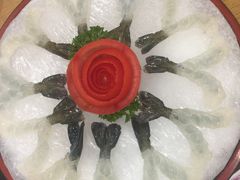 -寻味顺德·南记酒家·传统顺德菜·鱼生(广源路店)