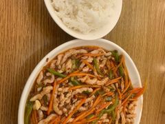 -新健小吃(承德街店)
