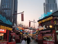 -古文化街旅游区