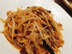 -宏达宴老菜馆(群力第四大道店)