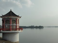 -三岔湖景区