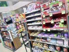 -today便利店(汉街店)