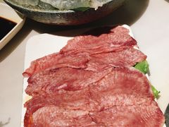 -围炉夜话·潮汕卤水火锅(榕江店)