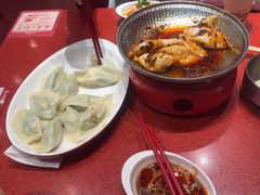 -喜家德虾仁水饺(景枫中心店)