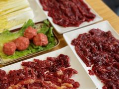 -伟记牛肉(金鸿公路店)