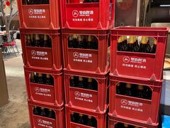 -五马集·海鲜·温州大牌档(黑金冠五马街十字路口店)
