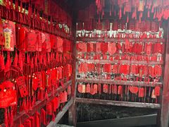 -墨石公园景区