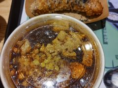 -炸物局(泊富I CITY店)
