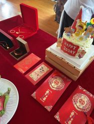 -金吉兒月子中心(太湖度假区店)