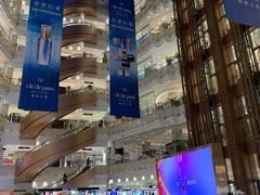 -新世界大丸百货