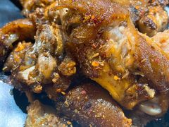 -佰运猪蹄(高陵店)