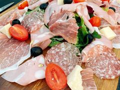 -EATALIA意塔利意式餐厅(鼓楼店)